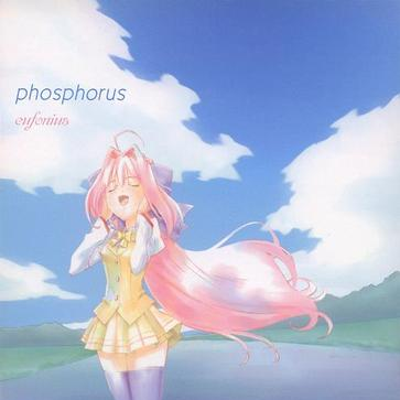 phosphorus(inst.)