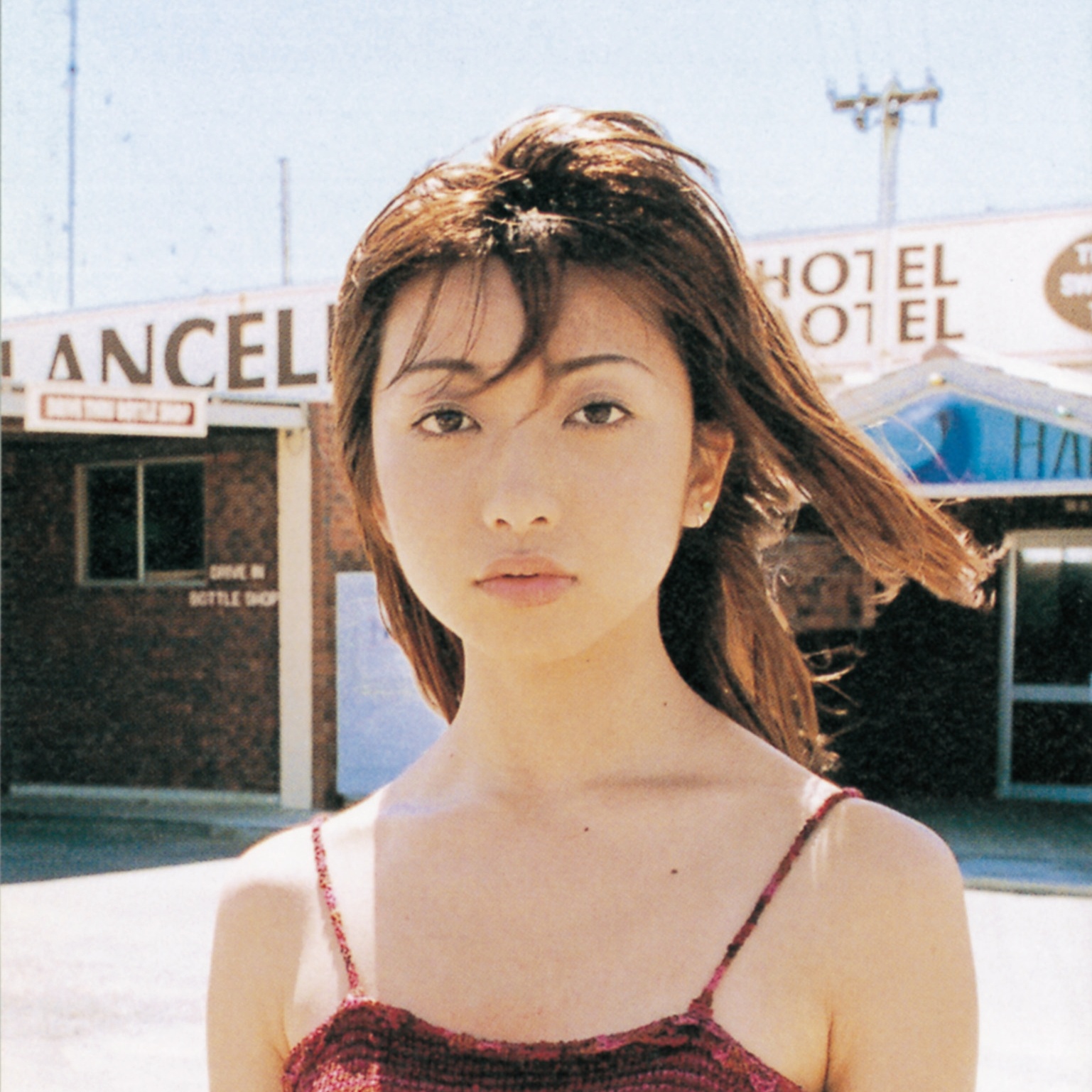 For the moment (Instrumental)