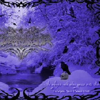 At The Gate Of Bloody Ruins