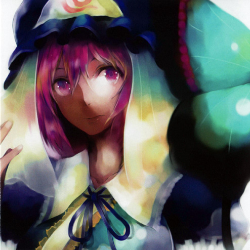 kong xiang si yu hua xi ying zhong