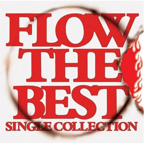 FLOW THE BEST ~Single Collection~