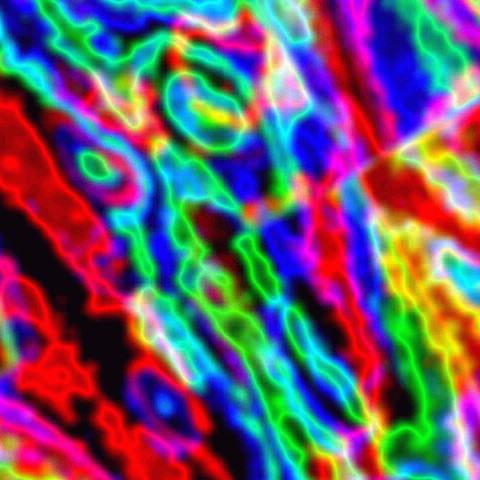 Falling Colours (7:42)