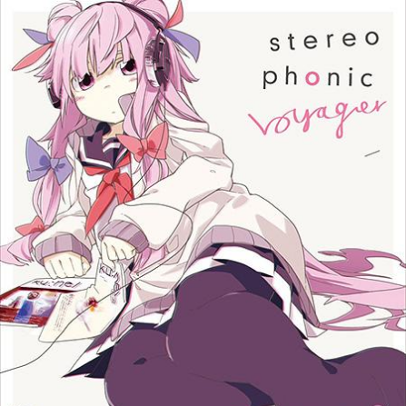 stereophonic voyager