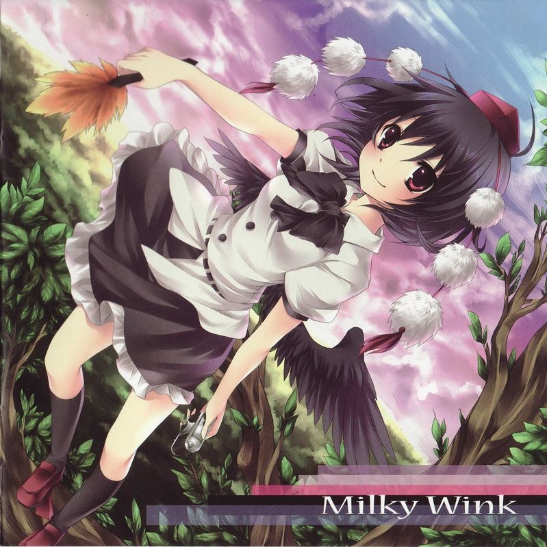 Milky Wink