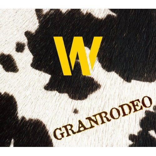 GRANRODEO Bside Collection " W"