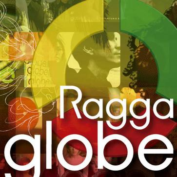 ragga globe ~Beautiful Journey~