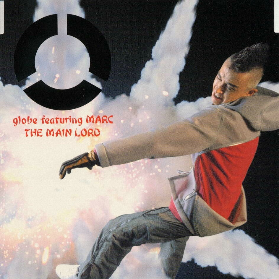 THE MAIN LORD(original mix)