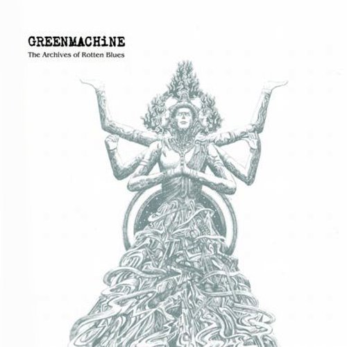 Into the Bigsleep (Red Eye pt. 3)