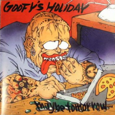 If The Kids Are United