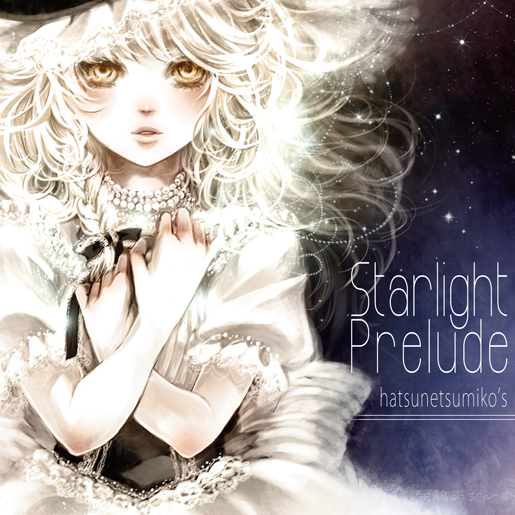Starlight Prelude