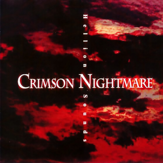 CRIMSON NIGHTMARE