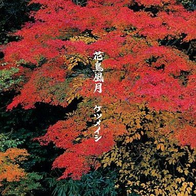 hua niao feng yue DJ KOHNO Remix