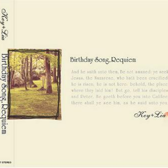 Birthday Song,Requiem -fishtone remix-