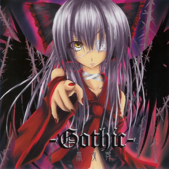 -Gothic-