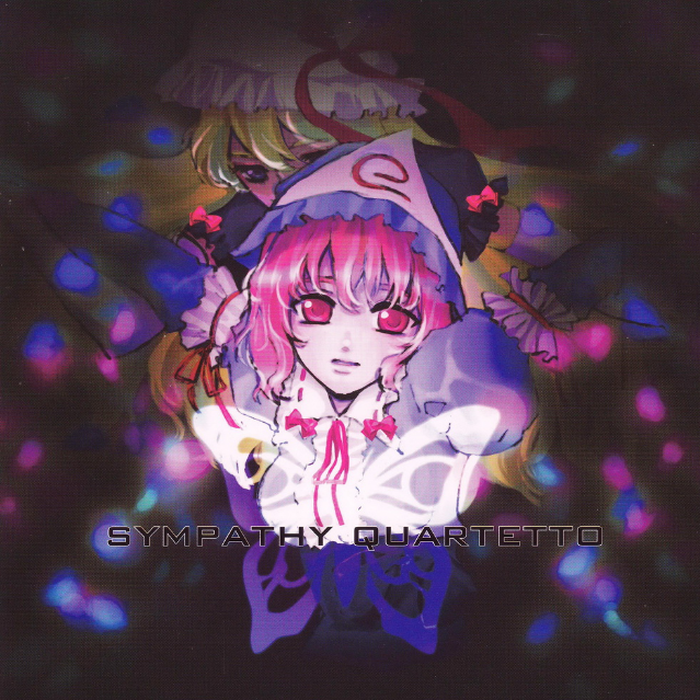 Scarlet night - Secret girl