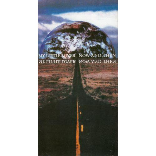 NOW AND THEN shi shi qiu