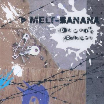 Crow's Paint Brush (Color Repair)