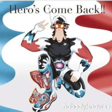 Hero's Come Back!!