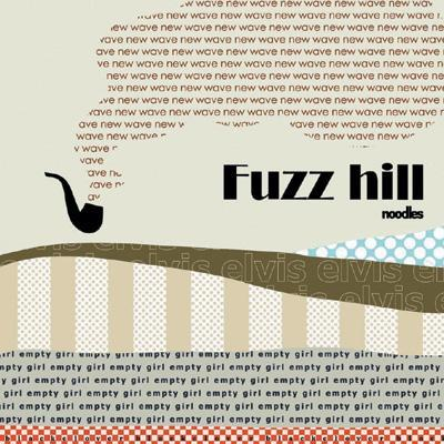Fuzz Hill