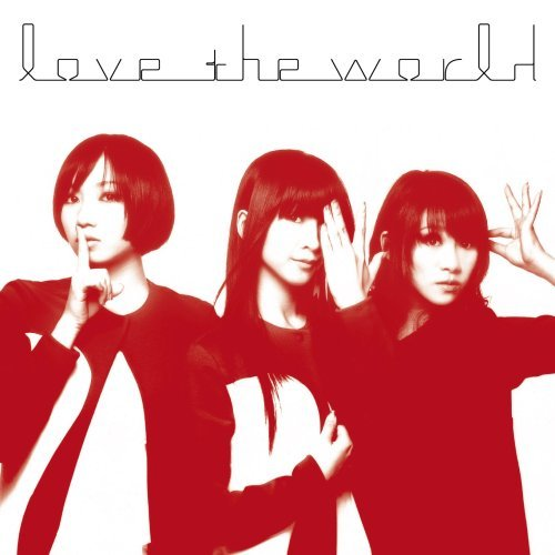 love the world-original instrumental-