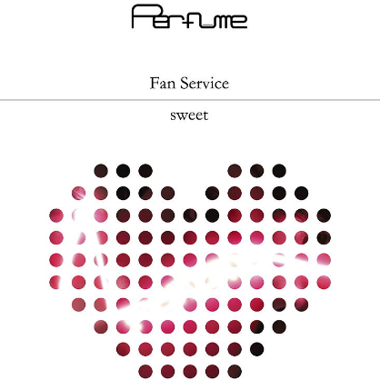 Fan Service Sweet