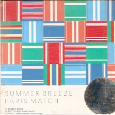 ANGEL(Master Elements Hip-Hop Remix)