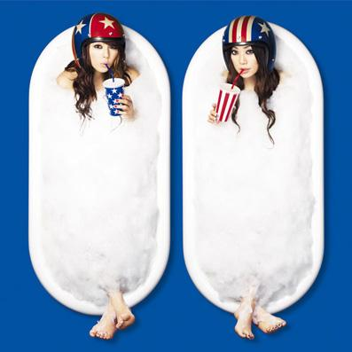 Closet Full Of Love RYUKYUDISKO Remix"