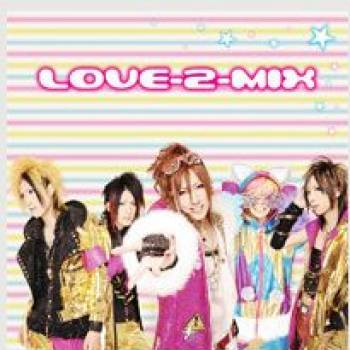 LOVE-2-MIX