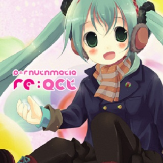 Melodia -KTG's extend electrochoc Remix-