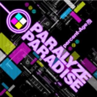 PARALYZE PARADISE (Rin REMIX)