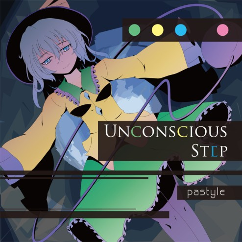 unconscious step