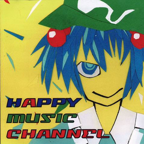 HAPPY MUSIC CHANNEL