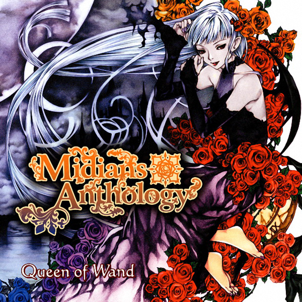 Midians Anthology