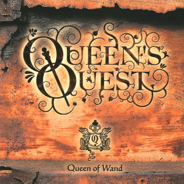 Queen' s Quest instrumental