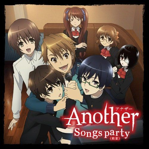 TV" Another" Songs party