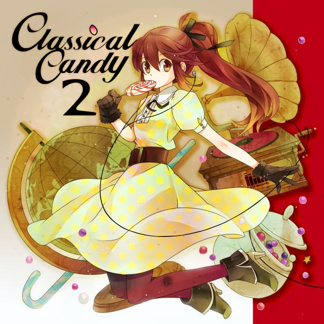 Classical Candy 2