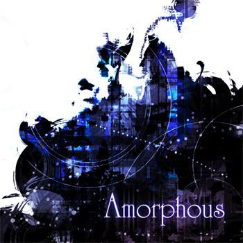 Amorphous