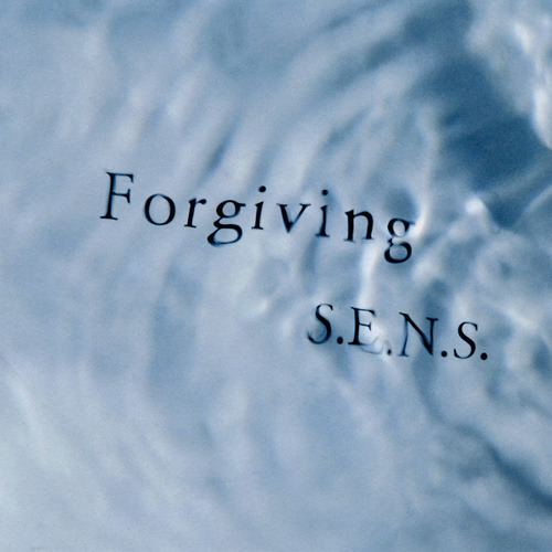 " Forgiving" hai rong