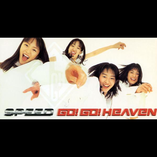 Go! Go! Heaven (Instrumental)
