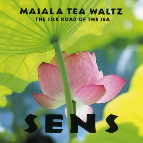 Masala Tea Waltz