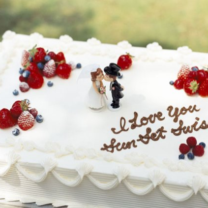 THEME of HAPPY WEDDING