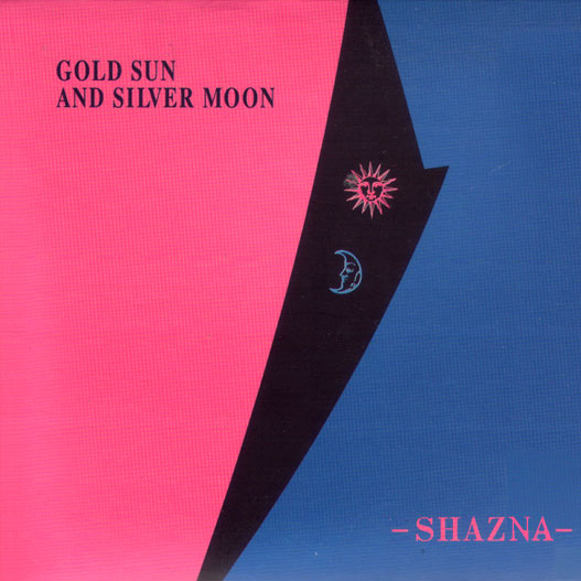 Gold Sun And Silver Moon