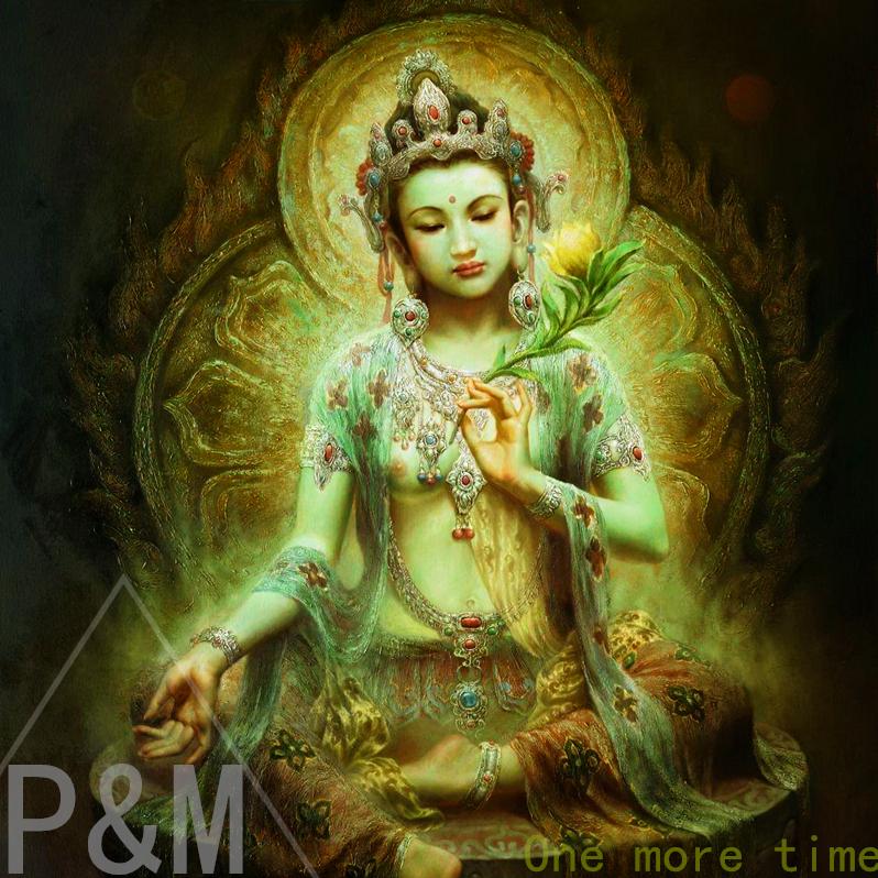 One more time - Mixed