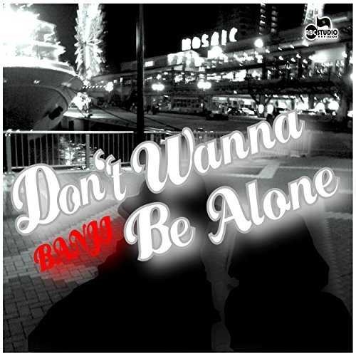 Don't Wanna Be Alone 