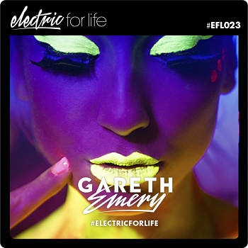 Gareth Emery - Electric For Life 023