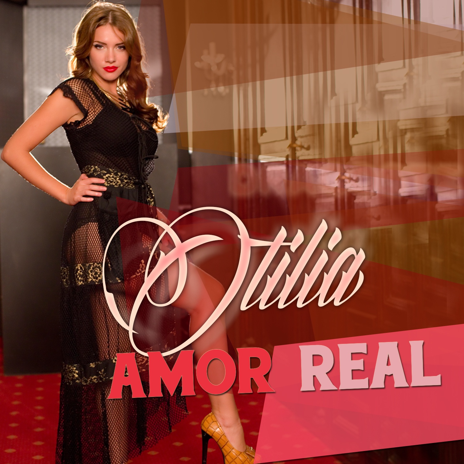 Amor Real (Radio Edit)