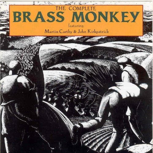 The Handweaver and the Factory Maid