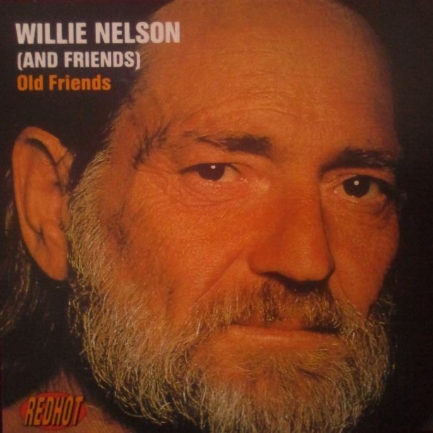 Seven Spanish Angels (With Ray Charles)