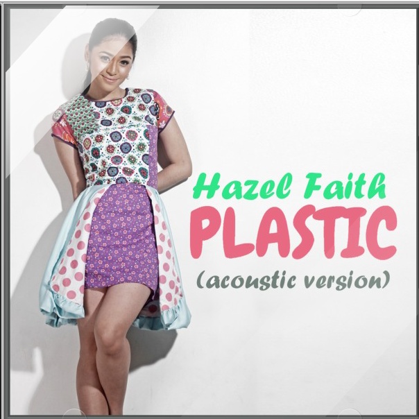 Plastic (Acoustic Version) - Single