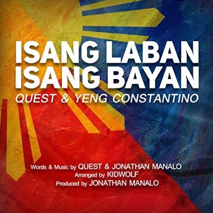 Isang Laban, Isang Bayan